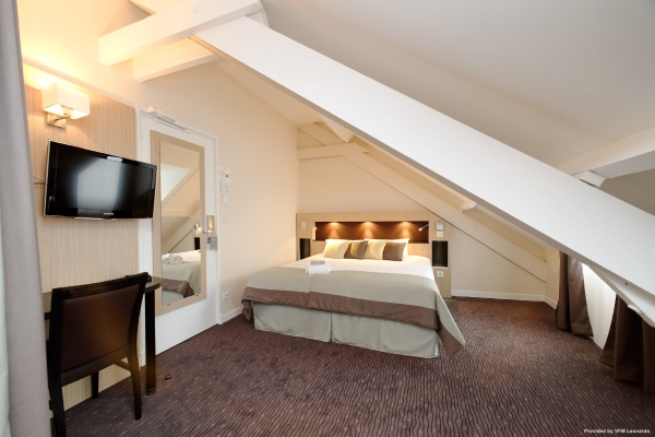 Hotel Castel Victoria